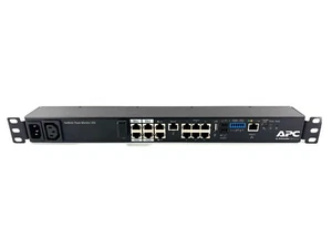 APC NetBotz 250 monitor ambientale rack NBRK0250 con staffe - Foto 1 di 7