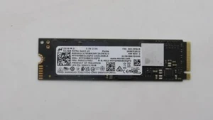 Micron M.2 Nvme - 2280 512GB - Micron_2210_MTFDHBA512QFD - Picture 1 of 1