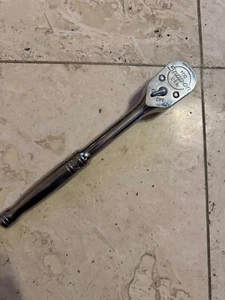 Snap On 1/2” Dr FOD Ratchet S936FOD Mint - Picture 1 of 4