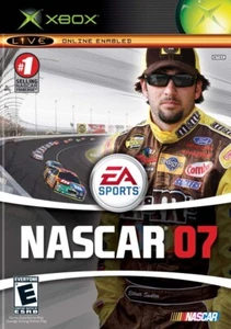 NASCAR: 07 (Xbox) - Picture 1 of 1