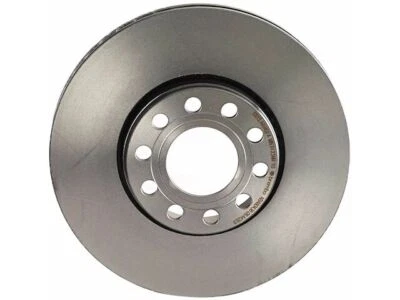 Rotor de freno delantero Brembo 63466BVSN 2002 2003 para Volkswagen Passat 2001-2005 Foto 1 de 2