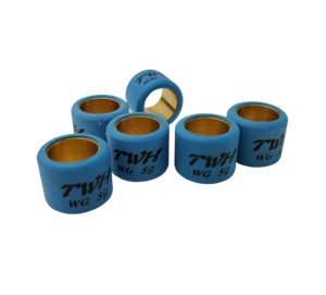 Roller Weights 16X13  - 7 Gram; for 50cc Chinese Scooters - Picture 1 of 2