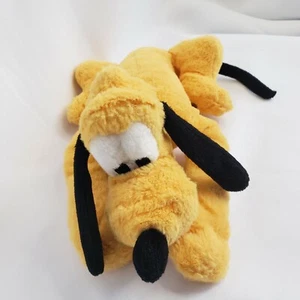 Peluche Original 10" Auténtico Perro Plutón Parques Disney Peluche - Imagen 1 de 7