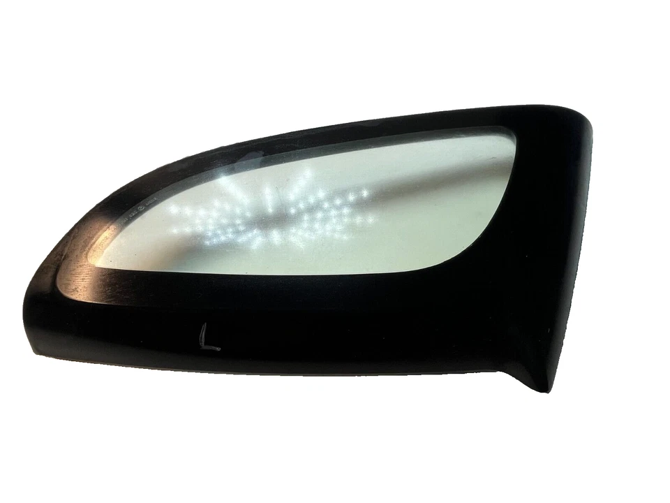 smart Seitenscheibe Türscheibe links hinten ZB 253101L CITY 450 - Bild 1 von 4