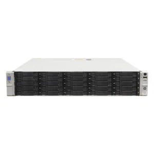 HP Proliant DL385p GEN8 2x AMD 6376 16-Core 2.3GHz 96GB 25x 2.5" Bay 2U Server - Picture 1 of 1