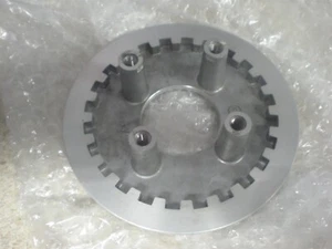 NOS OEM Honda Clutch Pressure Plate 73-77 XR75 81-86 ATC200 81-00 22350-115-020 - Picture 1 of 2
