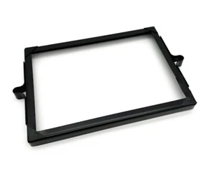 Battery Hold Down Frame For 1948-1952 Ford Pickup Truck - Picture 1 of 6