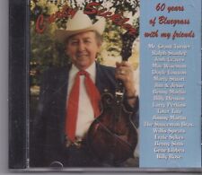 Curly Seckler-60 Years Of Bluegrass Cd album
