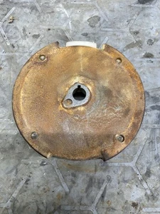 Honda GX160 OEM Flywheel - Picture 1 of 4