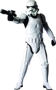 Stormtrooper Supreme Edition Costume for Adults - Star Wars - Picture 1 of 5