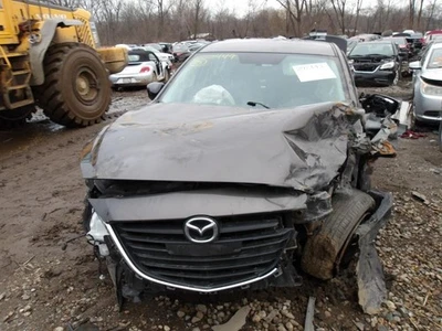 Motor limpiaparabrisas compatible con 14-18 MAZDA 3 1294449 Foto 1 de 4