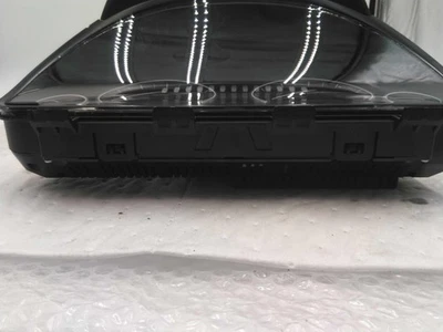 Medidor de velocímetro usado se adapta a: BMW X5 2016 clúster analógico con pantalla debajo de g Foto 1 de 4