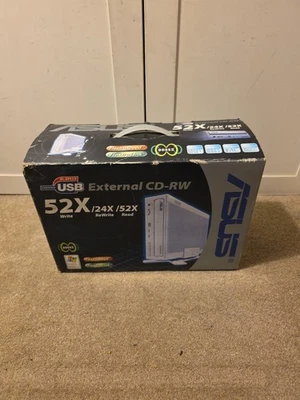 ASUS CRW-5224A-U - Image 1 of 2