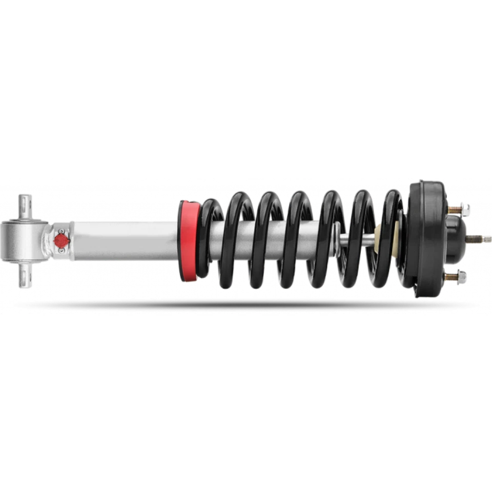 Rancho Strut Assembly For Ford F-150 2014 2015 2016 2017 Passenger Side | Front Foto 1 de 2