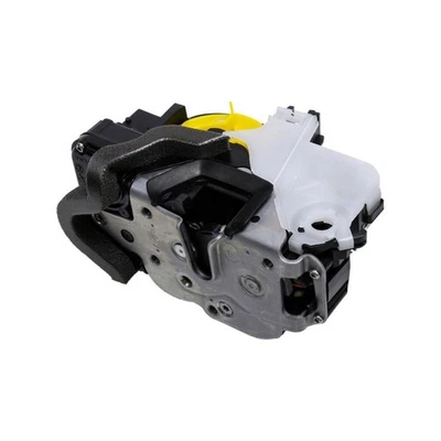 Genuine ACDelco For Chevy Orlando 2012-2014 Door Latch Driver Side | Front Black Foto 1 de 4