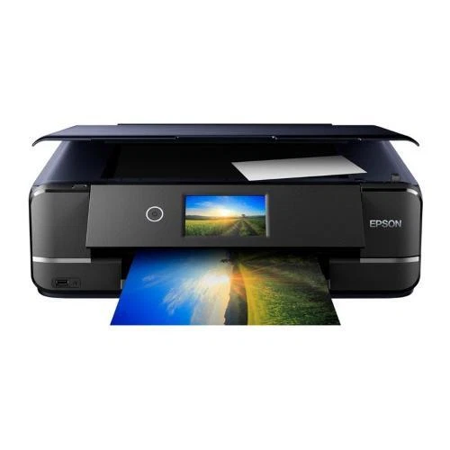 EPSON EXPRESSION PHOTO XP-970 STAMPANTE MULTIFUNZIONE INK JET A3 WI-FI 5760 X 14 - Immagine 1 di 1