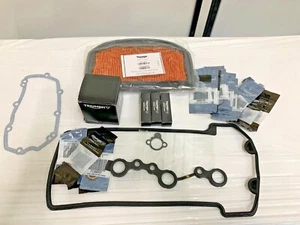 KIT MANUTENZIONE TAGLIANDO TRIUMPH ORIGINALE ENGINE SERVICE TIGER T3990016 - Foto 1 di 4