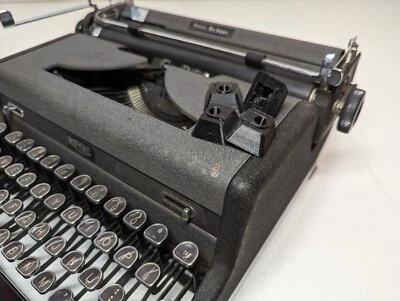 Royal QDL / Arrow / Aristocrat Schreibmaschinenfüße - 4er Set - Bild 1 von 4