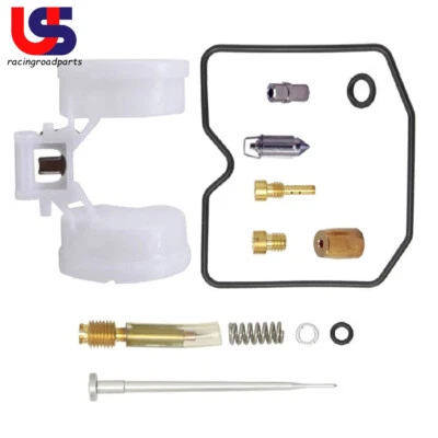 KIT RECONSTRUCCIÓN REPARACIÓN CARBURADOR CARBURADOR para Kawasaki KLR650 KLR 650 KLX650 KL600 Foto 1 de 4