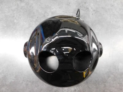 1977 年雅马哈 XS750 车头灯车身总成 NOS 1J7-84330-62-33 2330   — 第 1/4 张图片