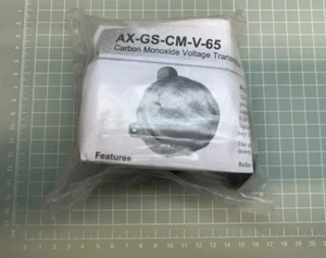 AXIO AX-GS-CM-VR-65B - Picture 1 of 2