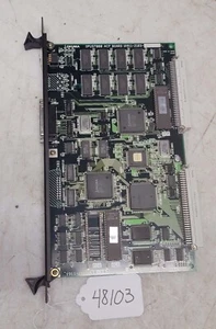 Okuma OPUS 7000 ACP Board,( Inv. 48103) - Picture 1 of 4