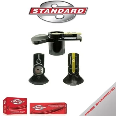 Rotor distribuidor SMP STANDARD para Dodge Coronet L6-3,7 L 1965-1966 Foto 1 de 4