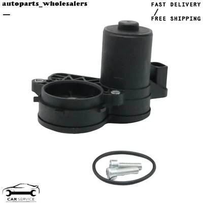 For Mercedes-Benz C300C43 AMG GLC300 GLC43 AMG Parking Brake Actuator Rear Right - Image 1 of 4