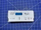 Whirlpool  Range Oven Control Board P# 98007081 98007079 6610258