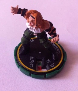 HeroClix ULTIMATES #067 SABRETOOTH Rookie MARVEL - Imagen 1 de 1