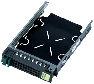 HDD Caddy Cadre 2.5'' FSC A3C40092321 Primergy TX120 TX200 TX300 S2 S4 S5 S6 S7 - Photo 1/3