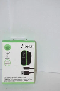 Belkin MIXIT Home and Travel Wall Charger with 4-Foot Micro USB ChargeSync Cable - Picture 1 of 2