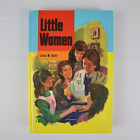 Little Women By Louisa May Alcott Rylee Classics Hardcover - Free Oz Post