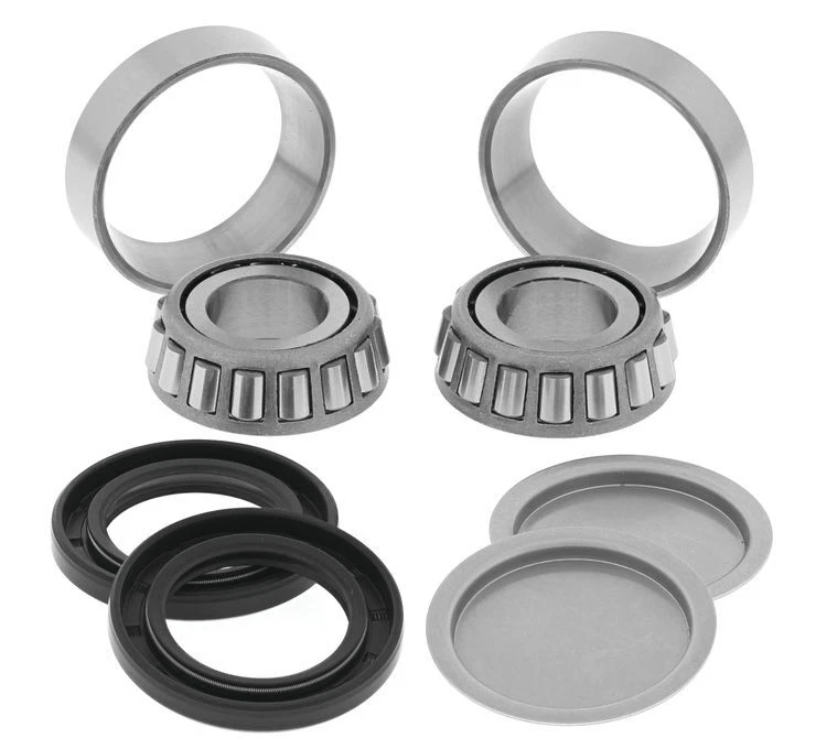 FOREMAN 400/450/500 HONDA TRX300 FOURTRAX SWINGARM BEARING REBUILD KIT - Image 1 of 1