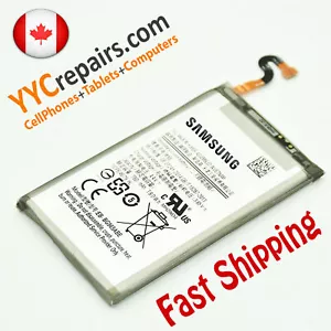 Batterie de remplacement Samsung Galaxy Note 5 N920 N920w8 N920U 3000mAh EB-BN920ABE - Photo 1 sur 2