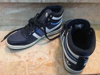 Scarpe Adidas Sport Numero 43 Blu  - Immagine 1 di 4