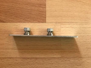 Apple Mac pro 4.1 / 5.1 fixing element for pci slots - Zdjęcie 1 z 2