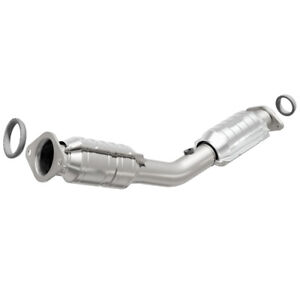 For Nissan Sentra & Versa Magnaflow Direct-Fit 49-State Catalytic Converter CSW