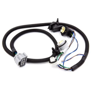 LEFT Tail Light Wiring Harness Fit For 03-07 Chevrolet Silverado GMC 16531401 - Picture 1 of 6