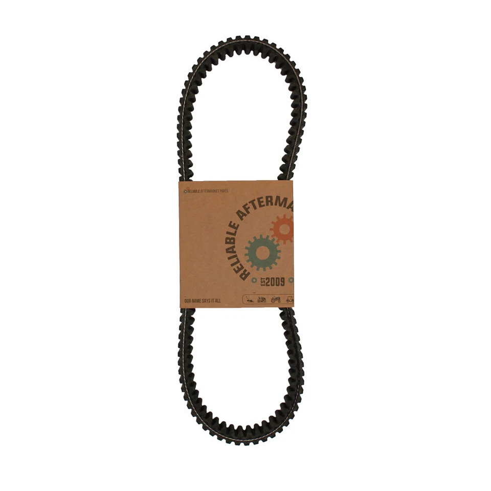 Correa de transmisión HD para Kawasaki Mule 3000 3010 4000 4010 4x4 UTV KAF620 59011-1077 Foto 1 de 4