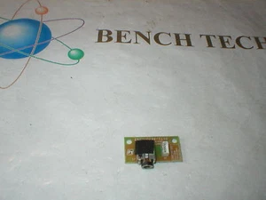 Vizio 0171-4670-0212 Headphone Jack Board - Picture 1 of 4