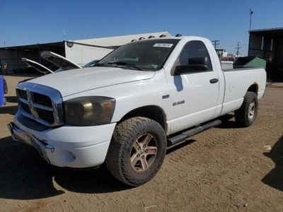 Used Automatic Transmission Assembly fits: 2008 Dodge 1500 PICKUP AT 4x2 5.7L VI - Image 1 of 4