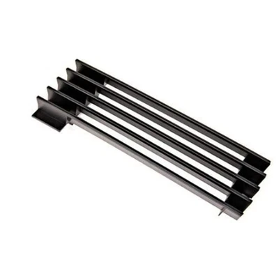 Rejilla de entrada de aire pasajero delantero derecho OES para BMW E31 840Ci 850i 850Ci 850CSi Foto 1 de 2