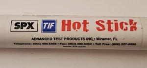 TIF HOT STICK TIF Instruments Hot Stick TIF310 - Picture 1 of 9