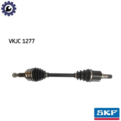 DRIVE SHAFT VKJC 1277 FOR RENAULT SCENIC/GRAND/III R9M414/404/402 1.6L 4cyl - Image 1 of 4