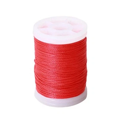 Serving Thread Bowstrings Kite Strings DIY Material Strong 120m 34 Lbs - Image 1 of 4