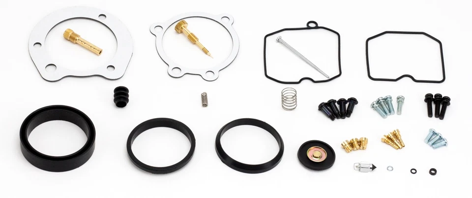 Harley Davidson Heritage Softail Special FLSTN, 1993-1996, Carb/Carburetor Kit - Image 1 of 1