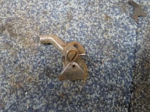 bsa b31-b33-m20-m21 brake clutch pertch original - Imagen 1 de 3