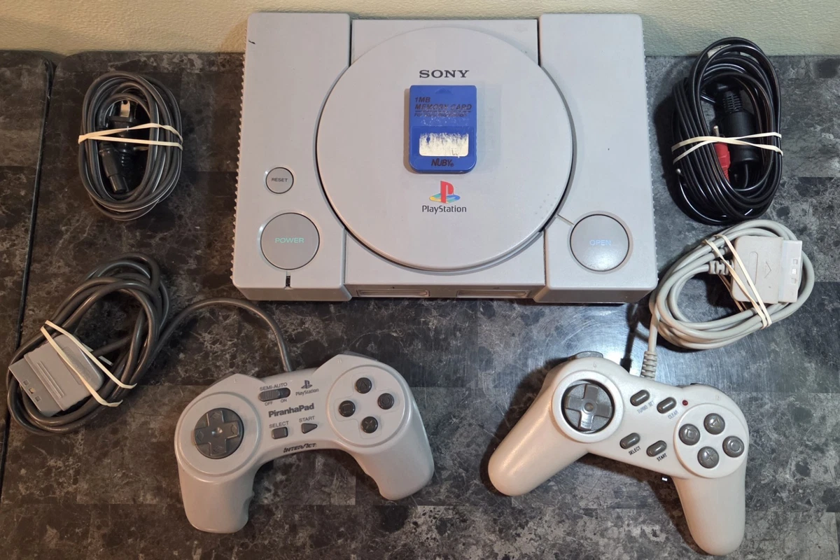 Psx Console for sale - eBay