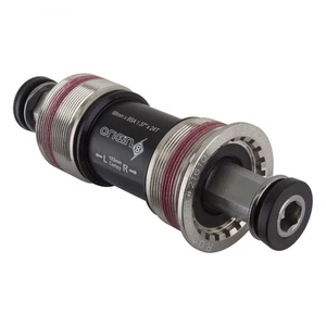 Origin8 Torqlite Square Taper Bottom Bracket, 68 x 102, Interface:... - Picture 1 of 2